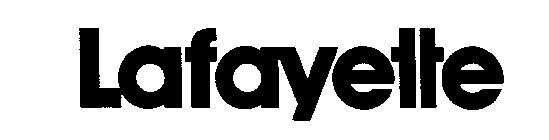 Lafayette