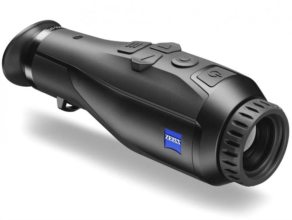ZEISS thermal imaging camera DTI 3/25