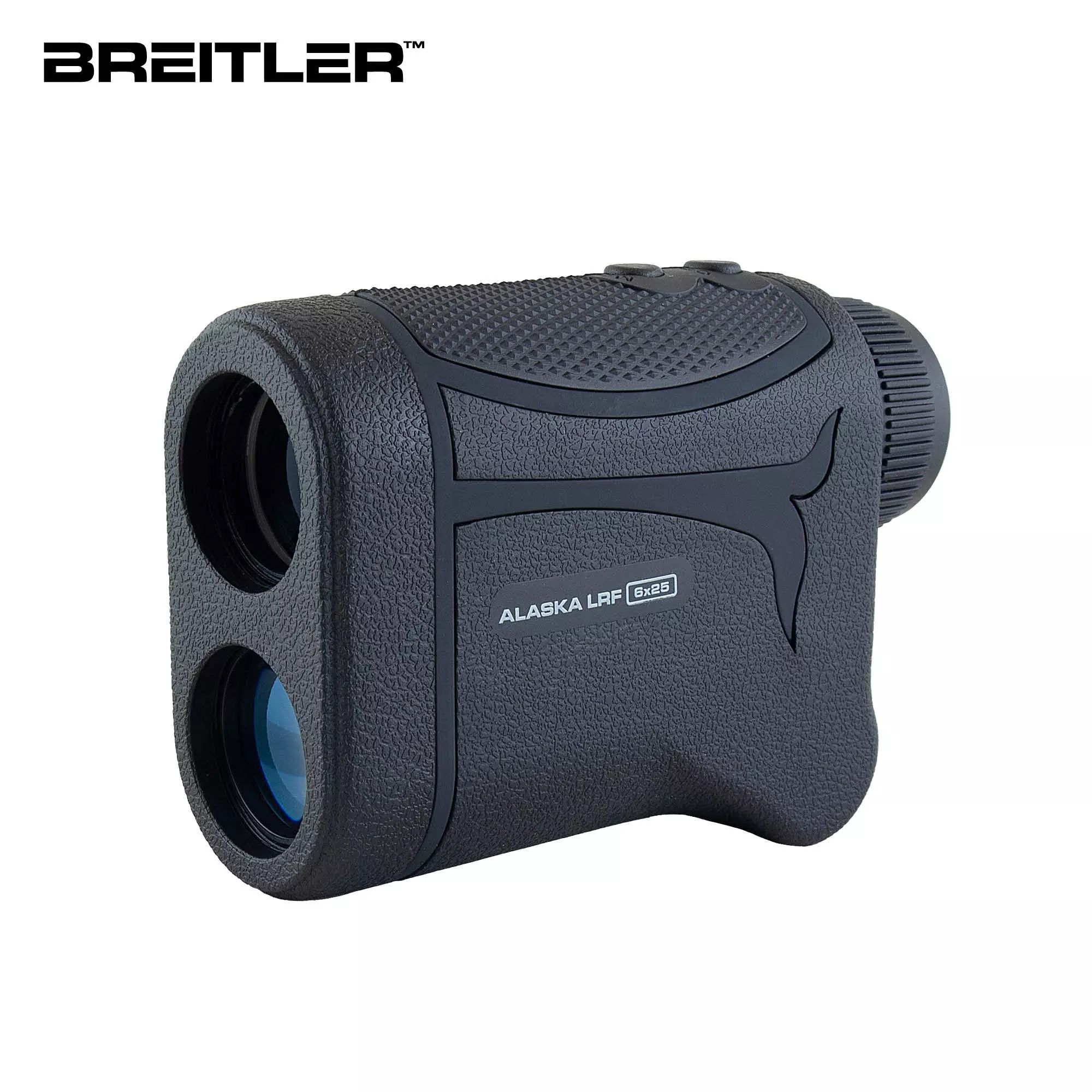 BREITLER ALASKA LRF 6×25 LASER AVSTANDSMÅLER
