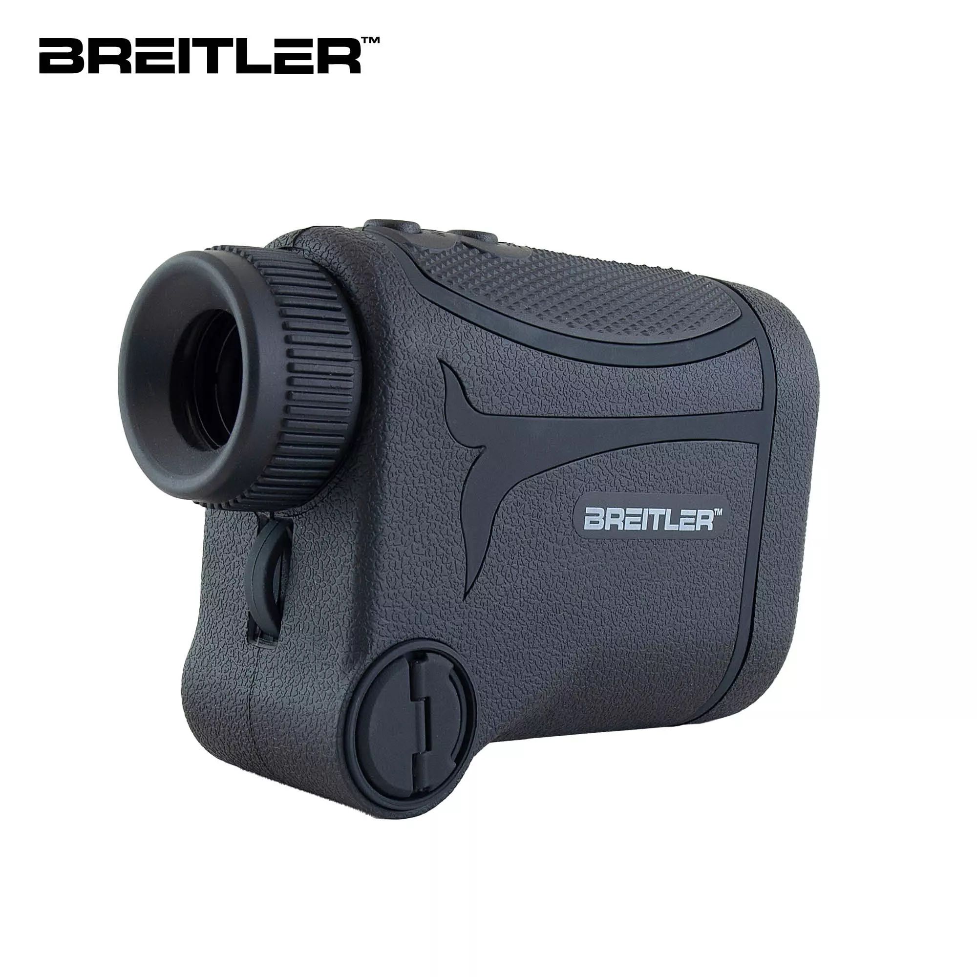 BREITLER ALASKA LRF 6×25 LASER AVSTANDSMÅLER