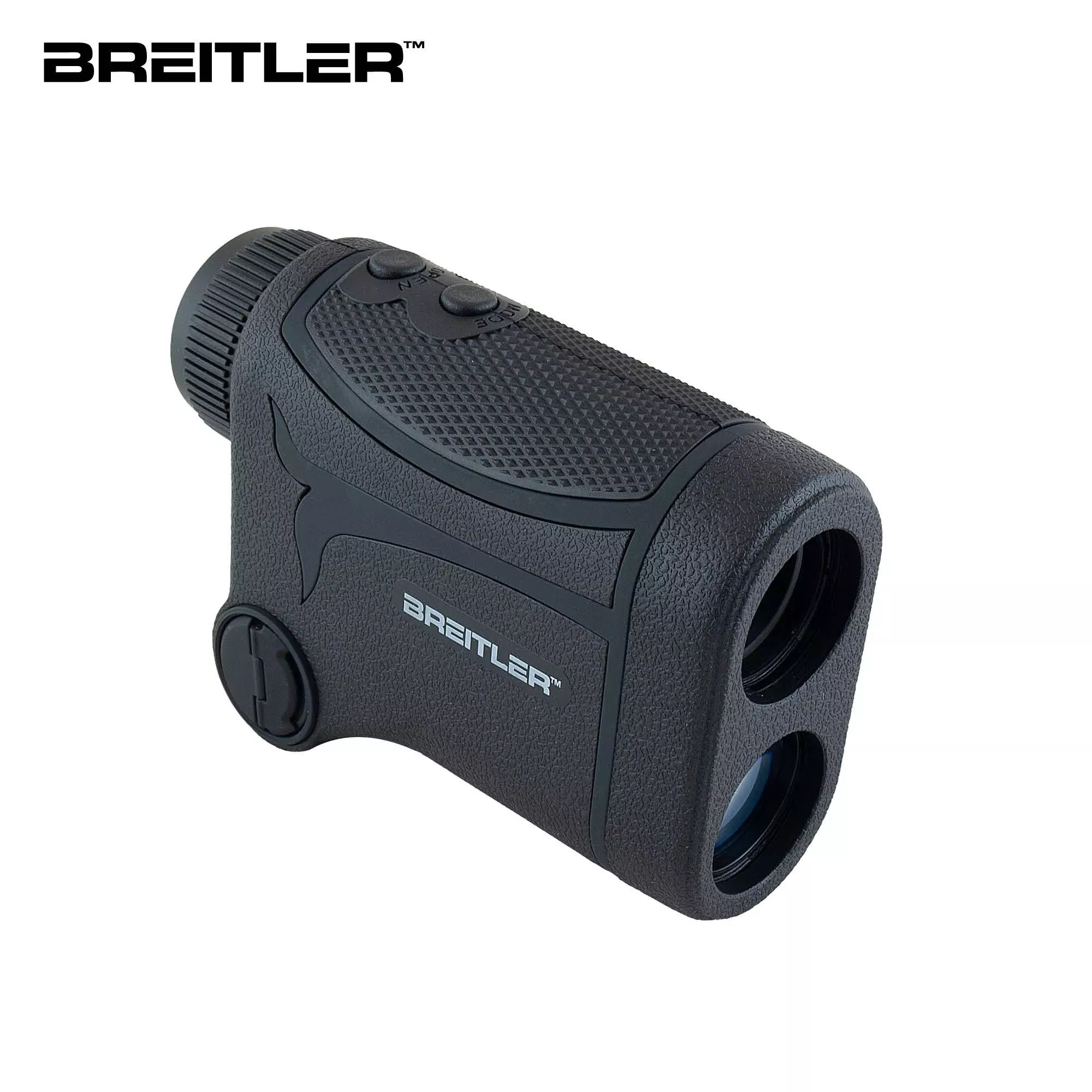 BREITLER ALASKA LRF 6×25 LASER AVSTANDSMÅLER