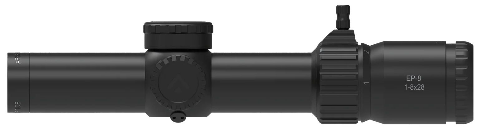Arken EP8 1-8x28 LPVO FFP