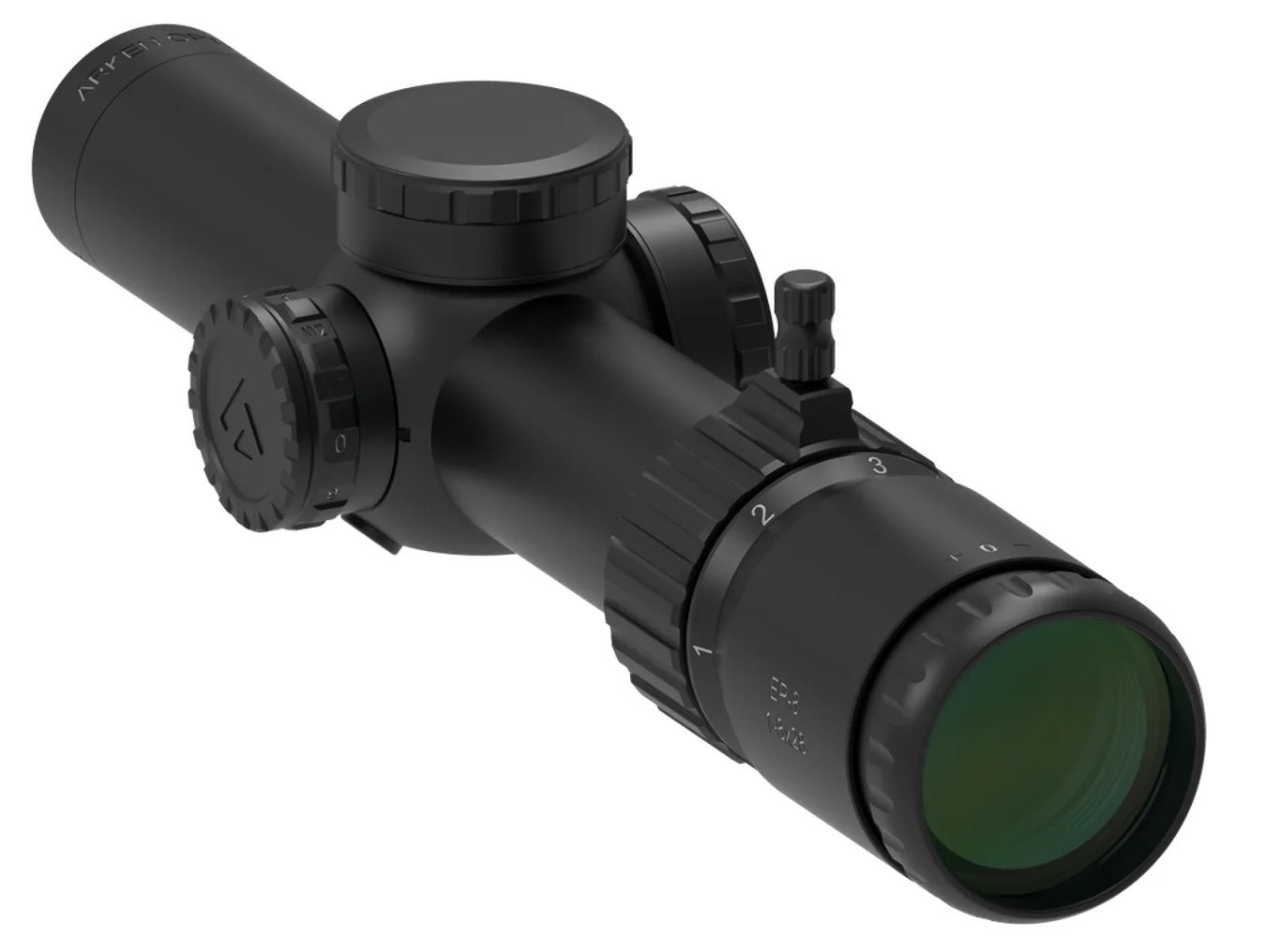 Arken EP8 1-8x28 LPVO FFP