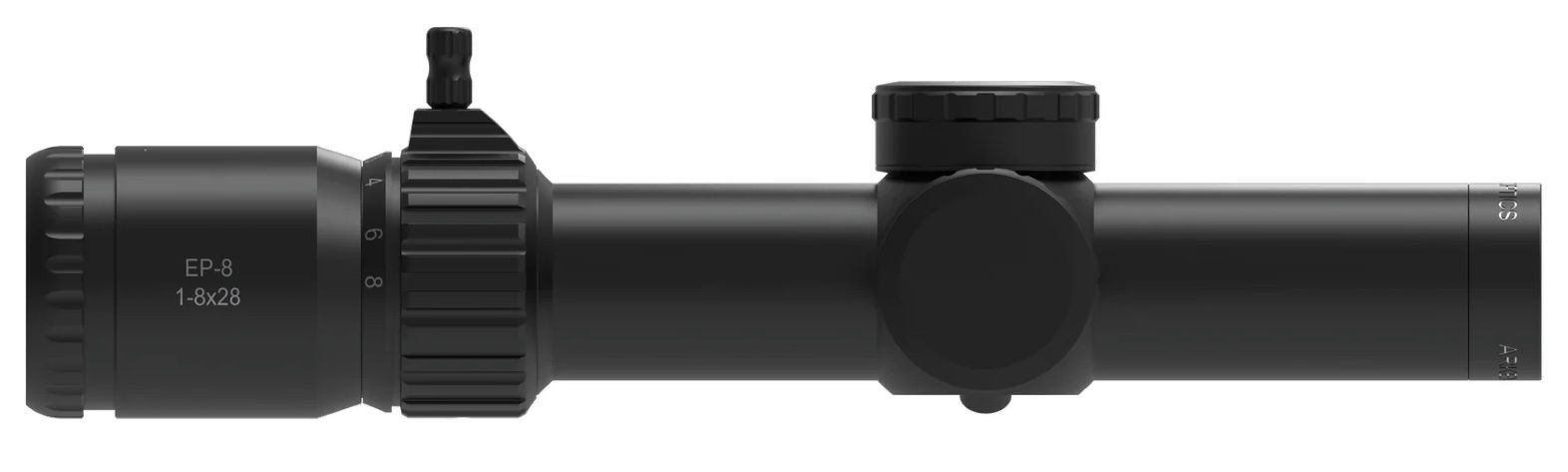 Arken EP8 1-8x28 LPVO FFP