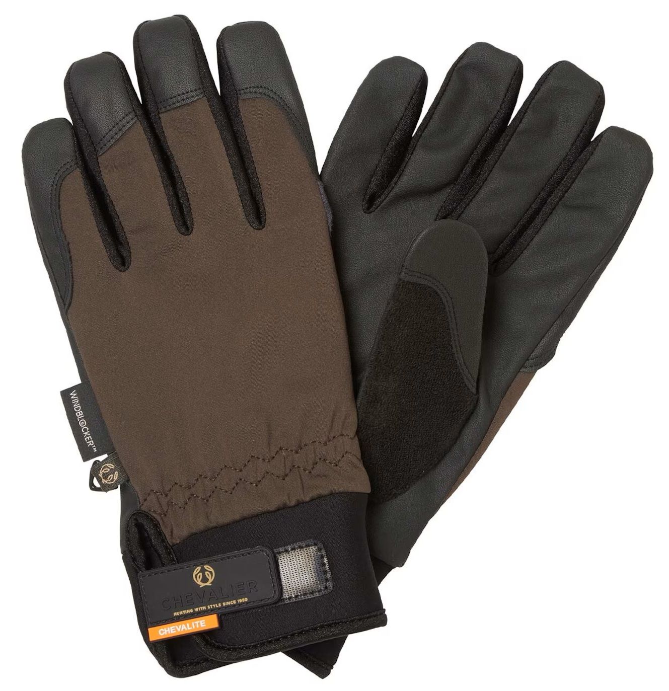 Chevalier Waterproof Shooting Hansker #7