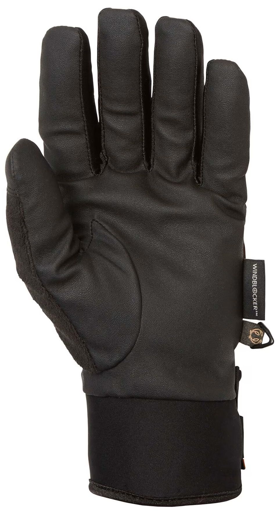 Chevalier Waterproof Shooting Hansker #7