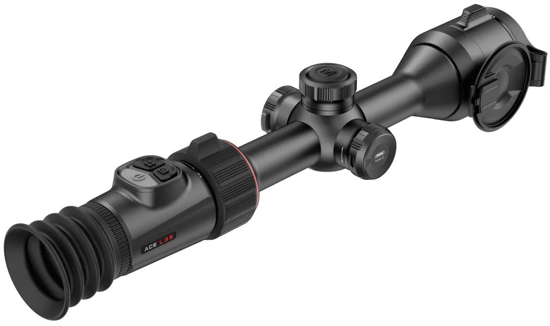 Nocpix ACE L35 Termisk Kikkertsikte