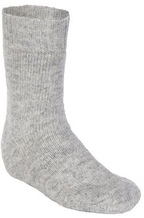 Svalbard raggsokk grey - 42-46