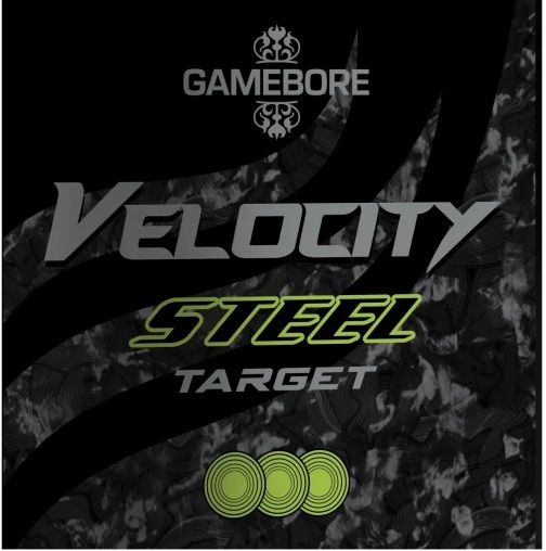 Gamebore Velocity Steel 12-70-7  24GR.  25-Pk.