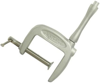 Lansky Super C Clamp (LM010)