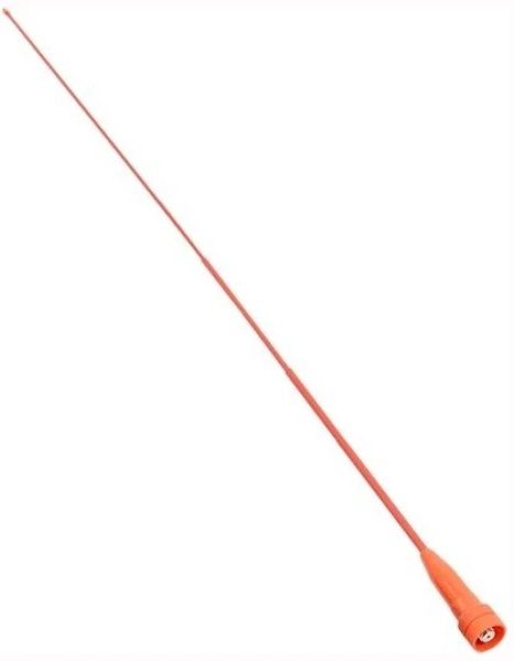 ProEquip Skogsantenne orange for Icom J-kontakt (Prohunt)