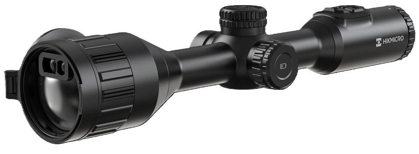 Hikmicro Stellar kikkertsikte SQ50L 3.0 Sensor 640x512 (12um), OLED 2560x2560