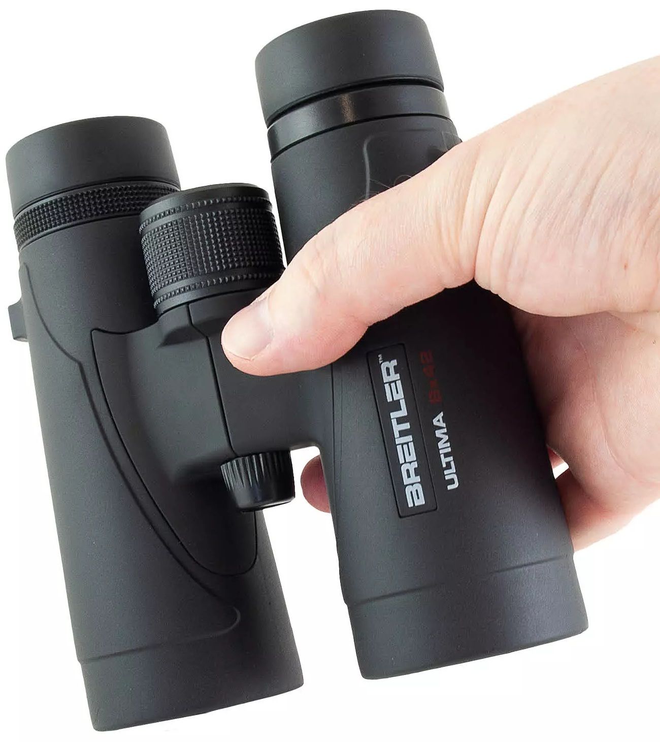 BREITLER ULTIMA 8X42 PC