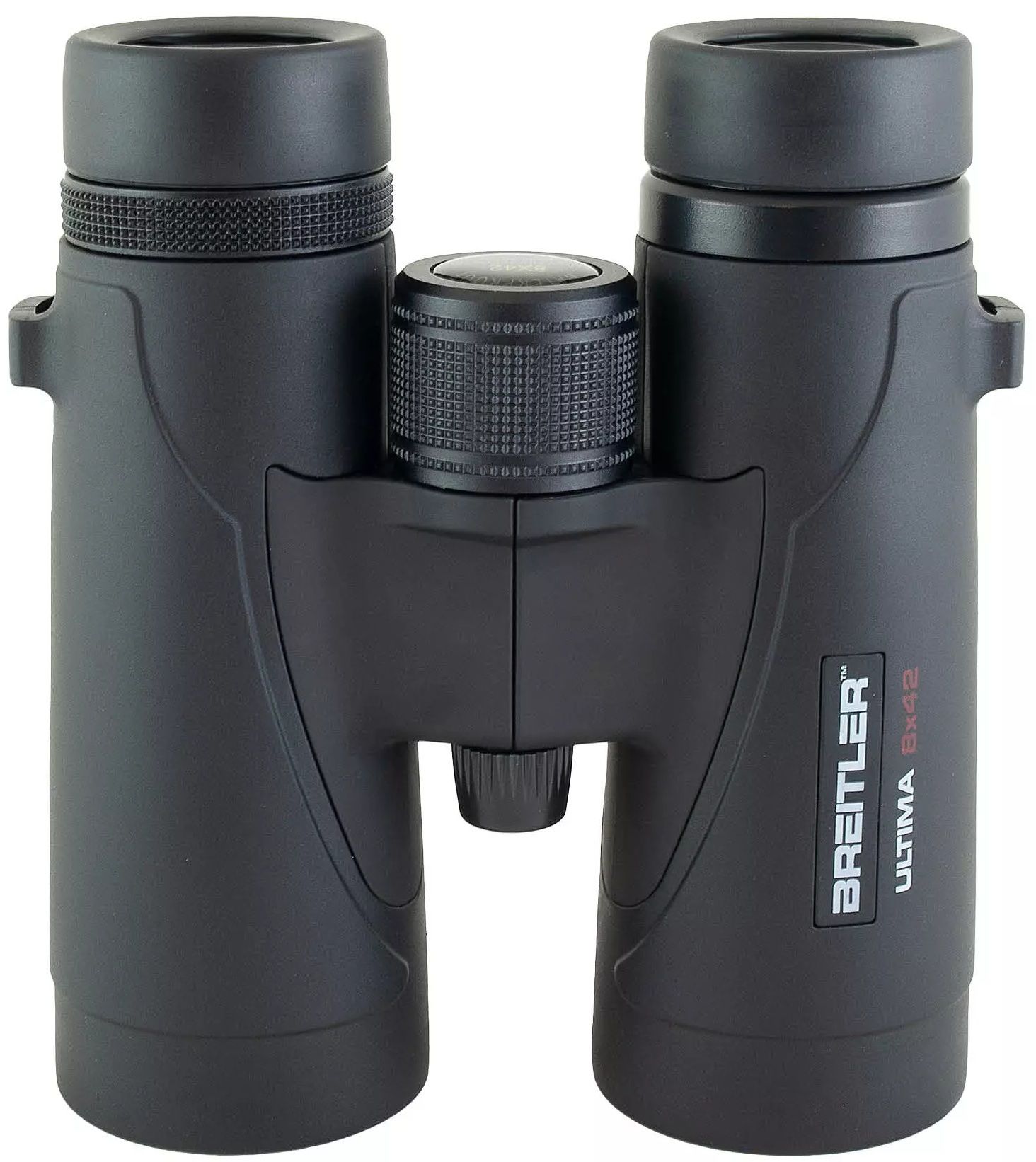 BREITLER ULTIMA 8X42 PC