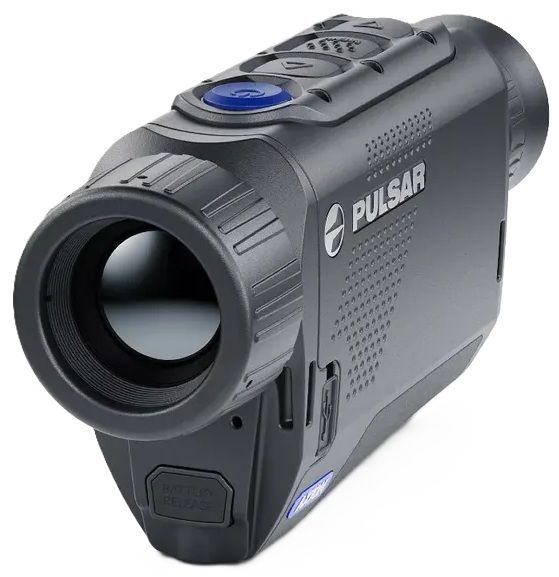 PULSAR AXION XQ30 PRO TERMISK MONOKULAR