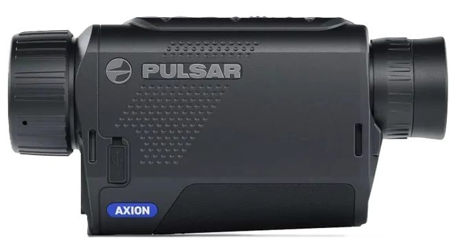 PULSAR AXION XQ30 PRO TERMISK MONOKULAR