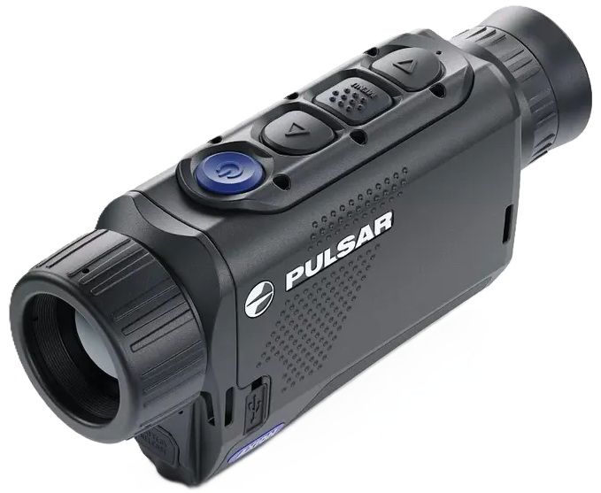 PULSAR AXION XQ30 PRO TERMISK MONOKULAR