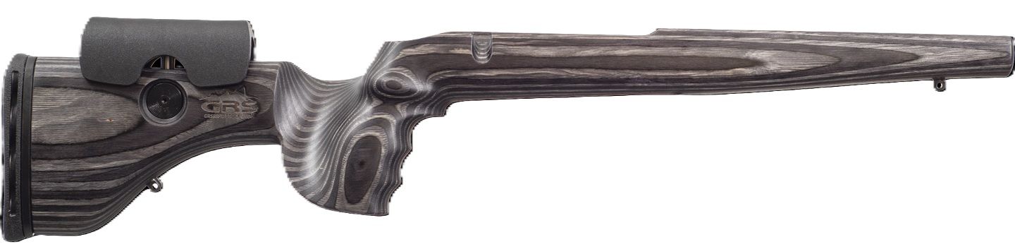 GRS Hunter Light Browning X-Bolt LA Nordic Wolf