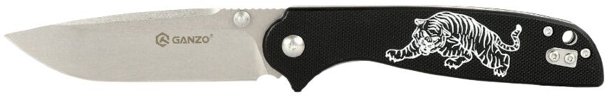 Ganzo 6803 TIGER sort