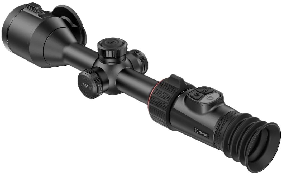 Nocpix ACE H50R Termisk Kikkertsikte med LRF