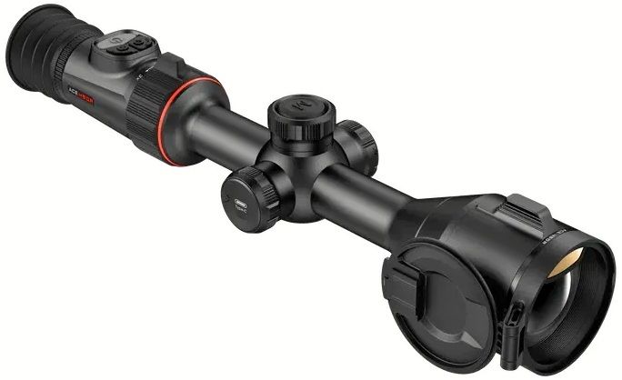 Nocpix ACE H50R Termisk Kikkertsikte med LRF