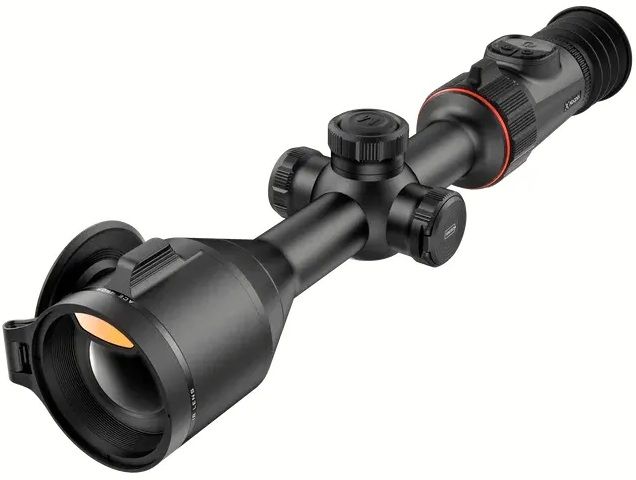 Nocpix ACE H50R Termisk Kikkertsikte med LRF
